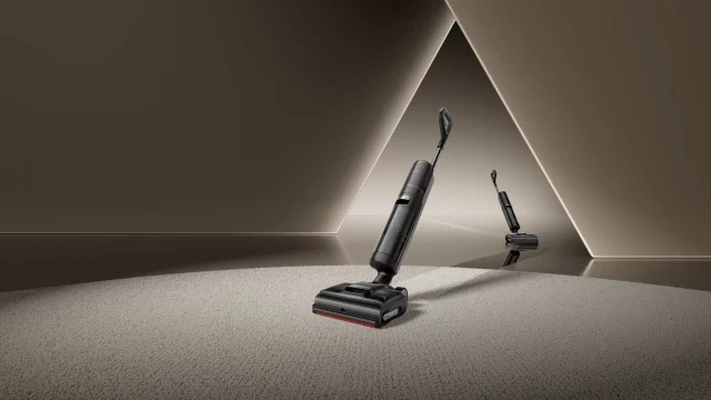 Dyson, подвинься: Dreame выпускает свой ответ на WashG1