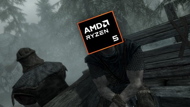AM4 жив! AMD представляет новый процессор спустя целое десятилетие