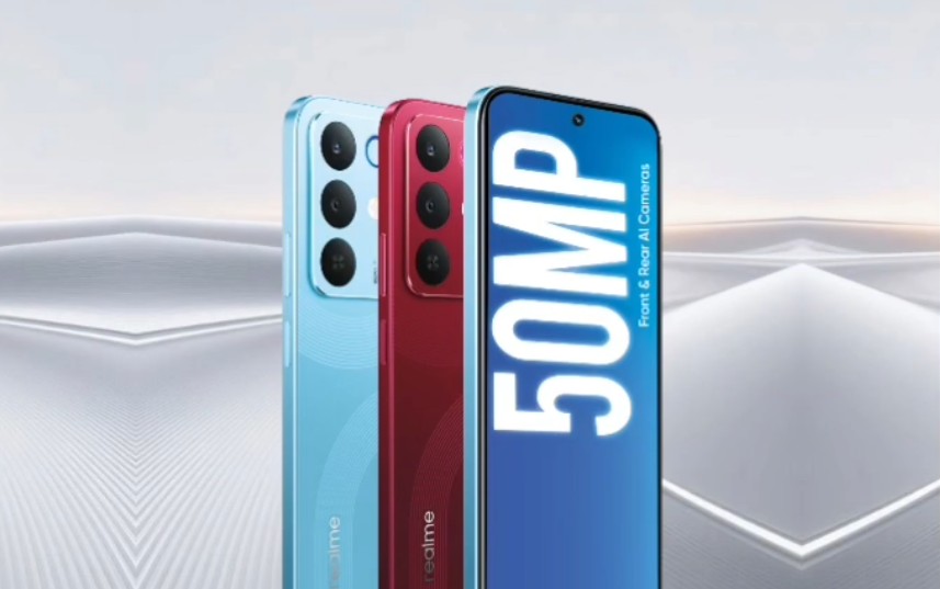 Realme 15x «слили» в сеть: аккумулятор-монстр и защита как у танка картинка Realme 15x «слили» в сеть аккумулятор-монстр и защита как у танка