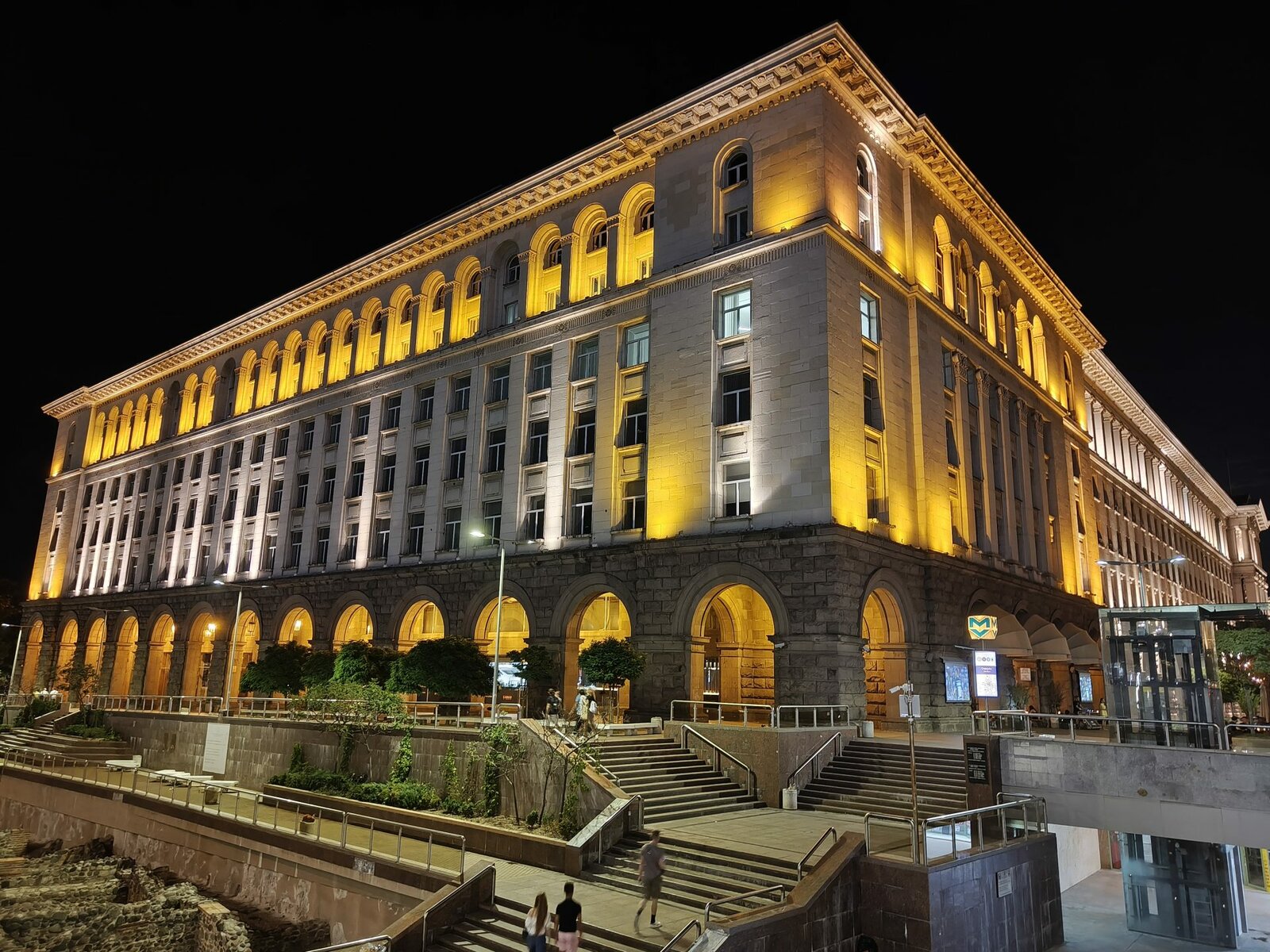 Обзор Realme P3 Ultra — мощный смартфон с 120Гц дисплеем картинка Realme P3 Ultra