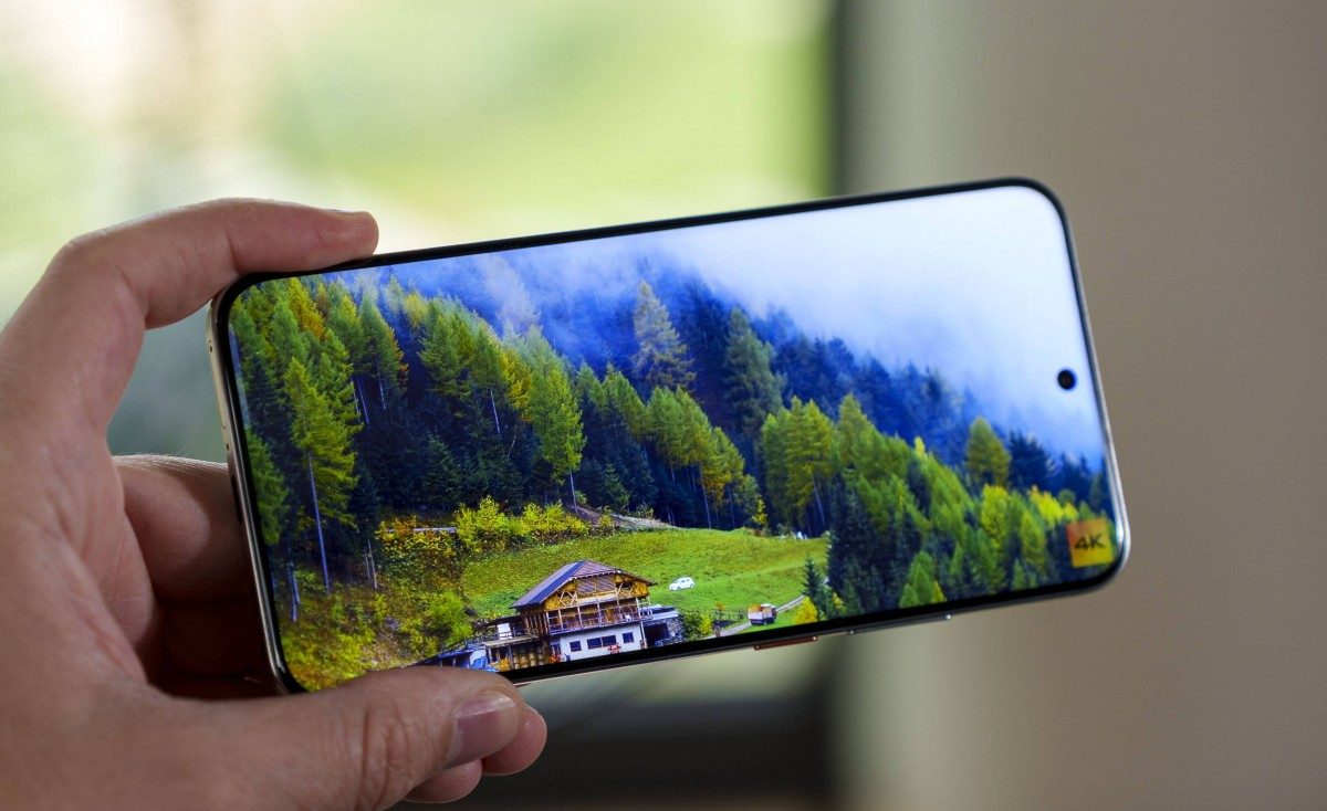 Обзор Realme P3 Ultra — мощный смартфон с 120Гц дисплеем картинка Realme P3 Ultra