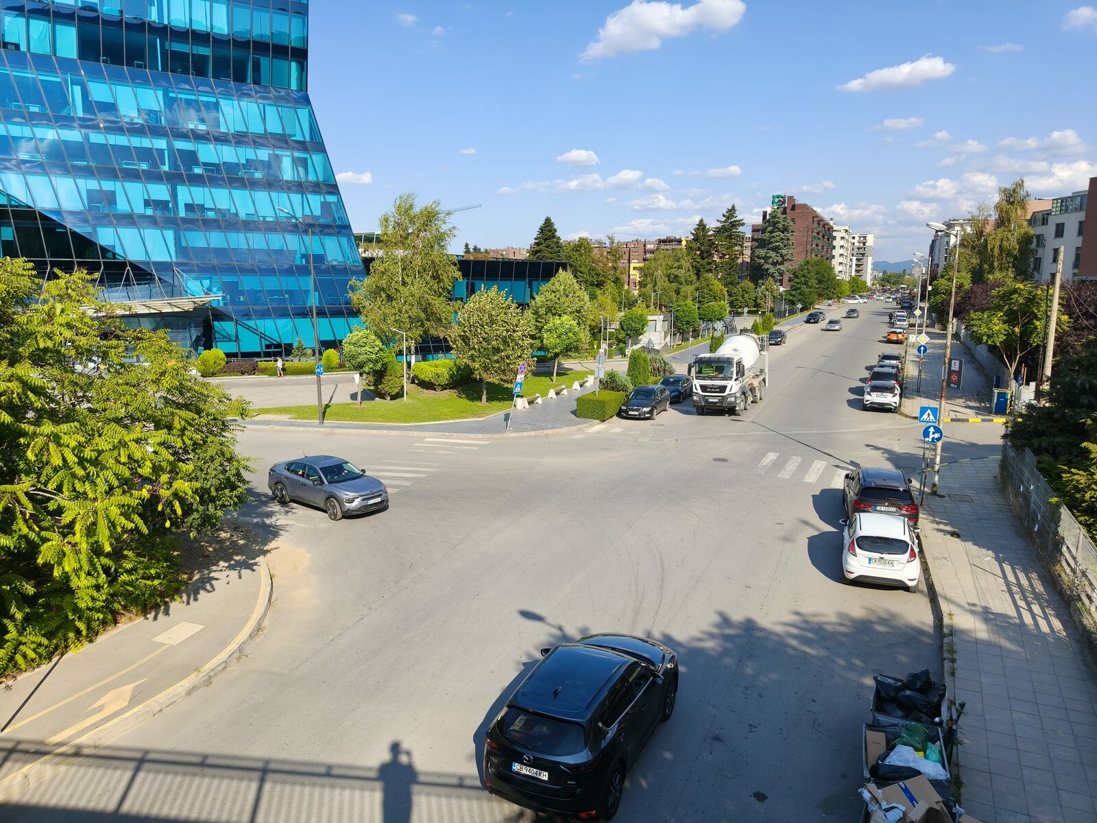 Обзор Realme P3 Ultra — мощный смартфон с 120Гц дисплеем картинка Realme P3 Ultra