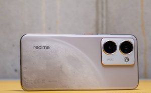 Обзор Realme P3 Ultra — мощный смартфон с 120Гц дисплеем