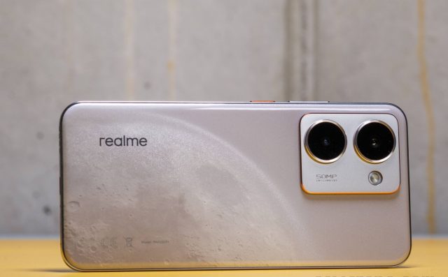 Realme P3 Ultra 654 Realme P3 Ultra