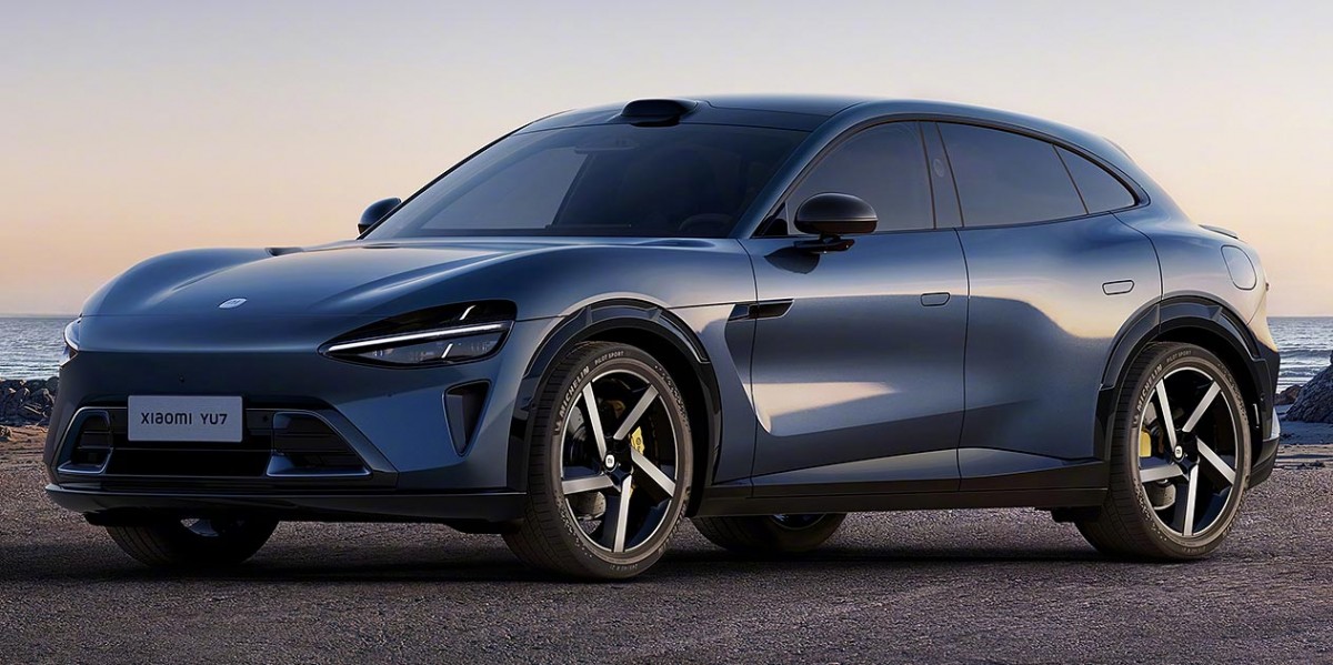 Рецепт нового хита от Xiaomi: купи три Tesla, разбери до винтика и сделай лучше картинка Рецепт нового хита от Xiaomi: купи три Tesla, разбери до винтика и сделай лучше