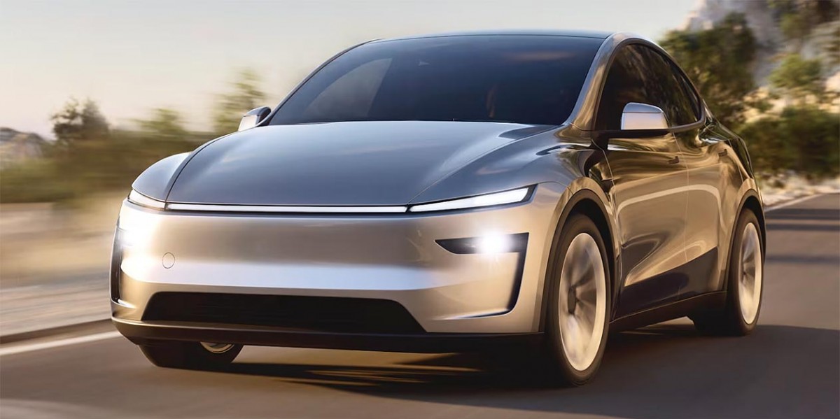 Рецепт нового хита от Xiaomi: купи три Tesla, разбери до винтика и сделай лучше картинка Рецепт нового хита от Xiaomi: купи три Tesla, разбери до винтика и сделай лучше