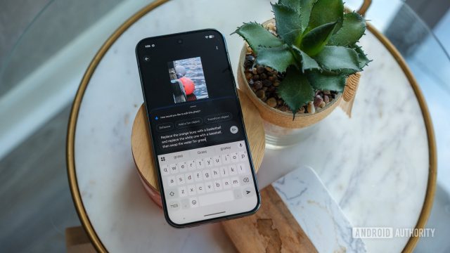 Редактируйте фото голосом: Google выпустила для всех «магию» Pixel 10. Как это работает?