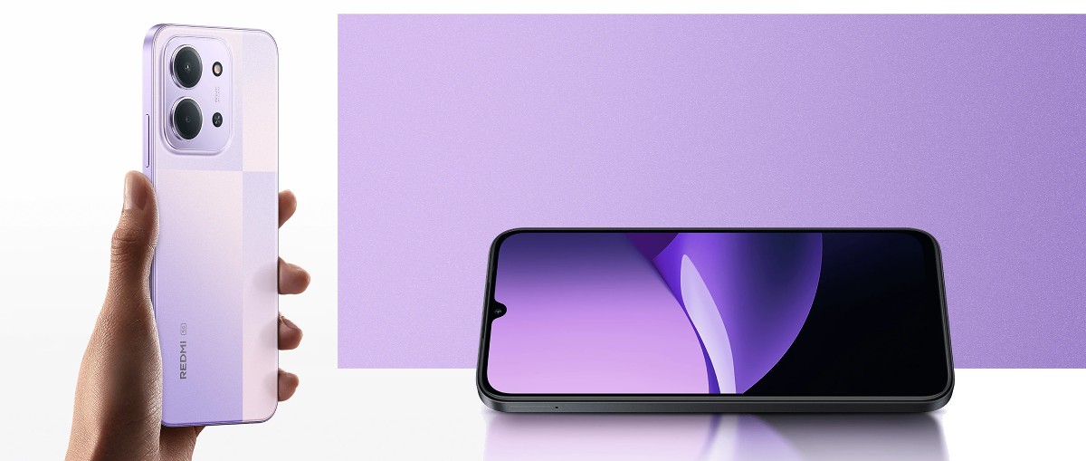 Redmi 15C 5G: Бюджетник с «неубиваемой» батареей и 5G за копейки