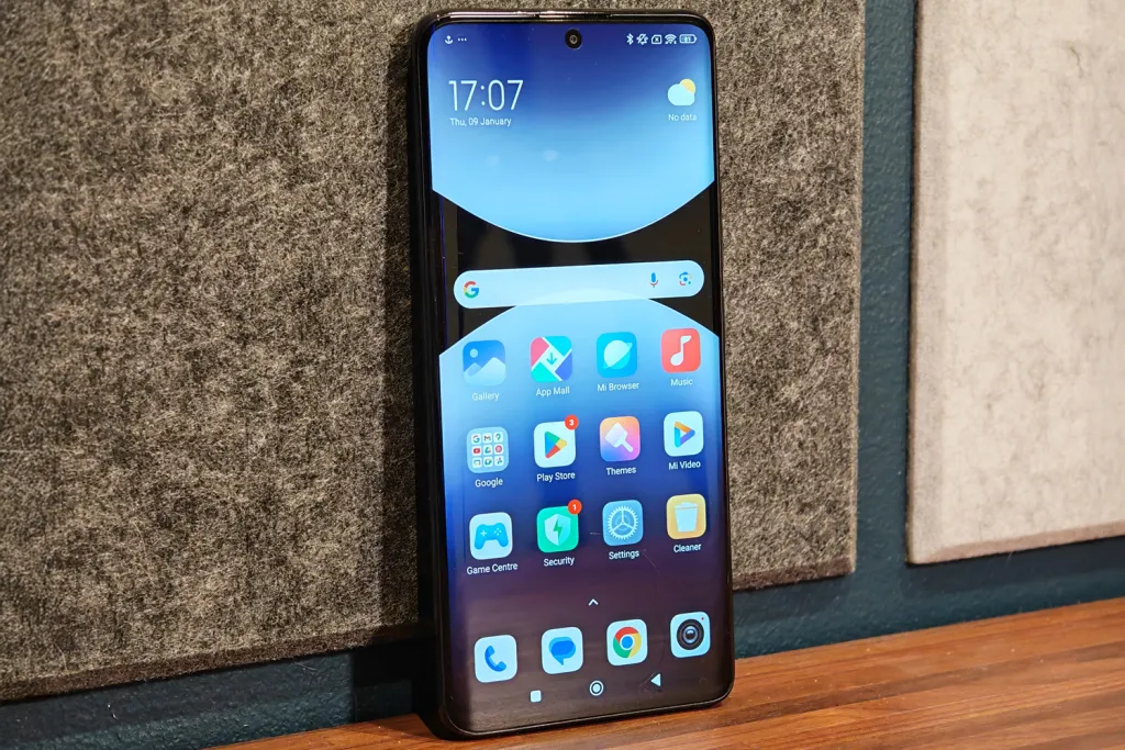 Redmi Note 14 Pro+