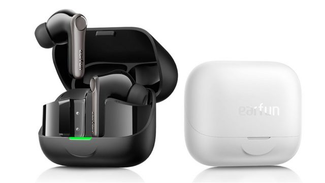 Революция от Earfun флагманские наушники по цене обычных (1) Революция от Earfun флагманские наушники по цене обычных