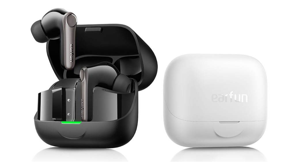 460138Революция от Earfun флагманские наушники по цене обычных