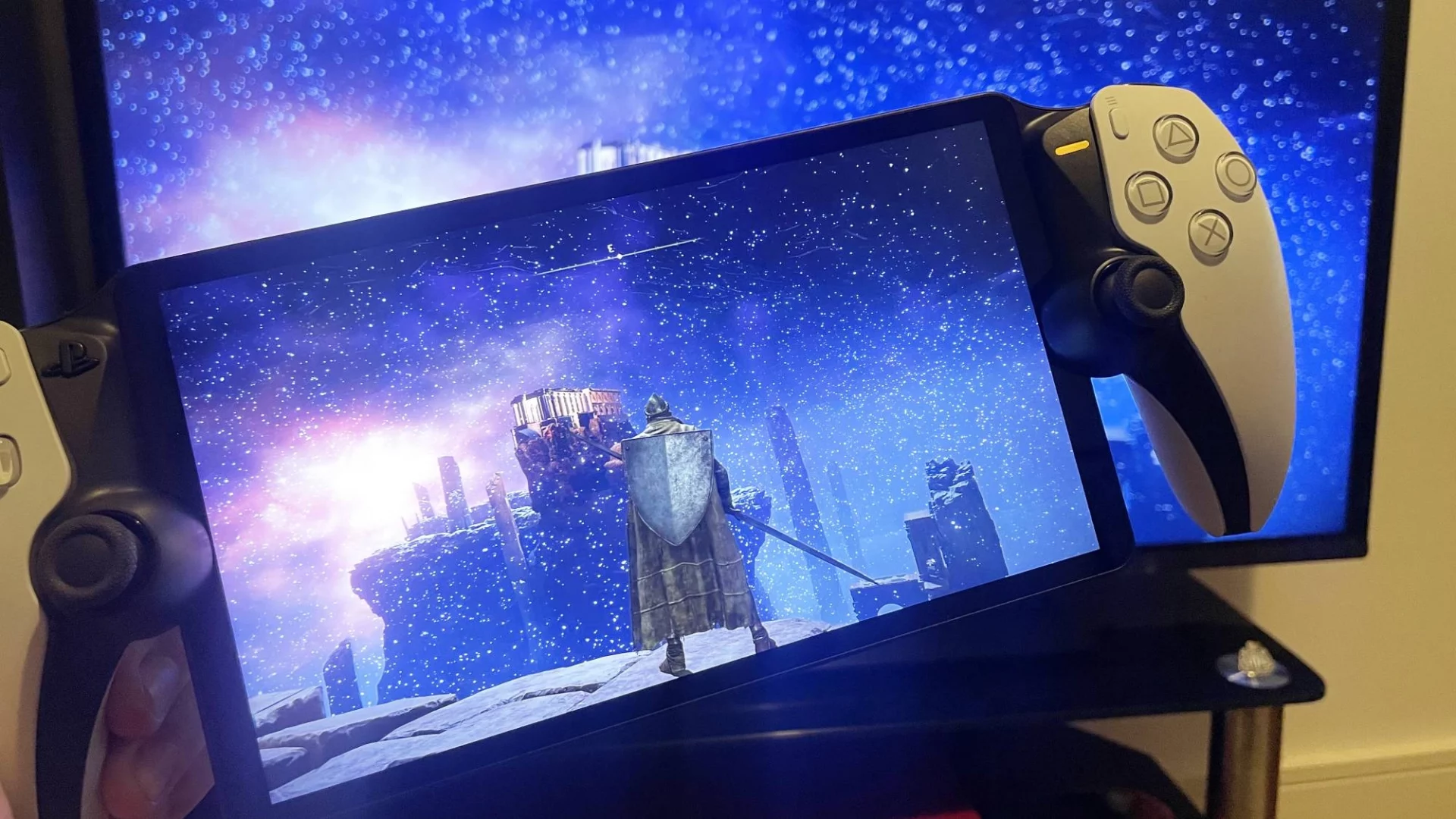 Sony готовит "убийцу" Switch? Утечки PS6 раскрыли портативный гибрид