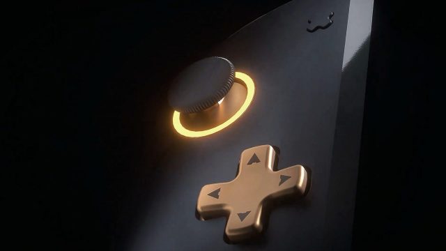 RL77n7LWotogGkRNB44NfV Водяное охлаждение на ладони: игровой ПК, который превзойдет GPD Win 5