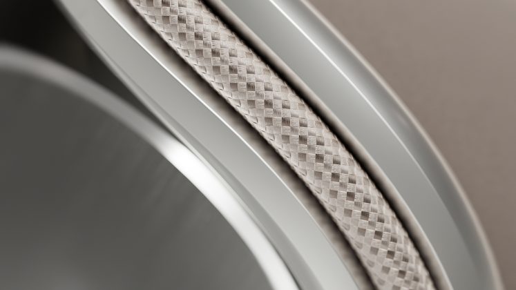 Забудьте Sony! Британский бренд выпустил роскошные наушники