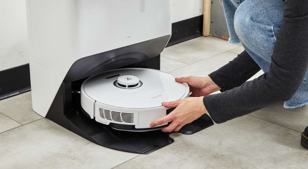 Лучшие роботы-пылесосы – всё для идеальной уборки