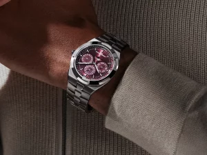 Ролекс, Омега, Патек: какие новинки потрясли часовой мир на этой неделе?