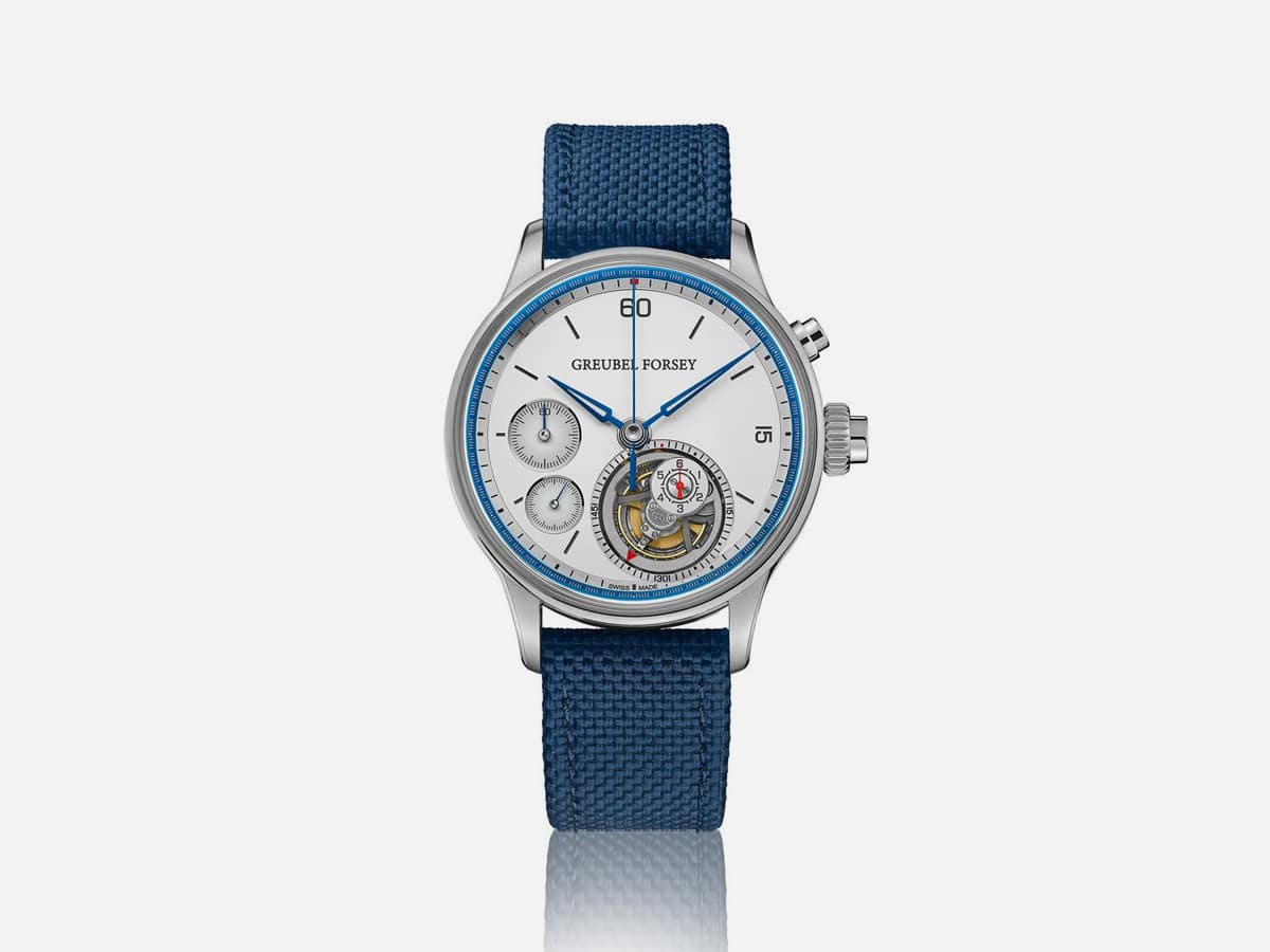 Ролекс, Омега, Патек какие новинки потрясли часовой мир на этой неделе