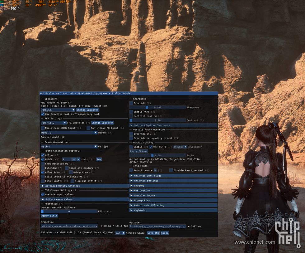 Утечка кода FSR 4 взорвала сообщество: мод для RDNA 2 уже здесь!