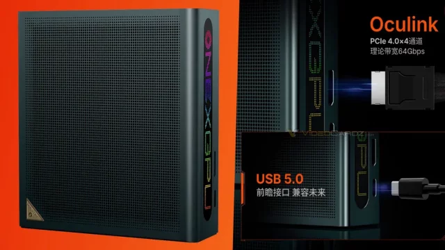 RX7600M XT RX7600M XT