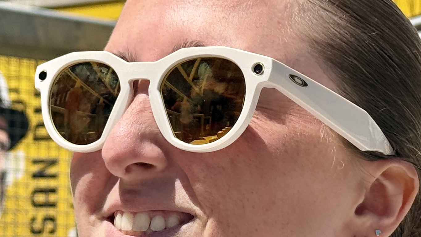 Эти новые AR-очки меняют правила игры. Вот почему