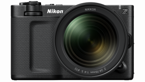 Nikon ZR — лишь разминка. Раскрываем грандиозные планы Nikon на мир видео!