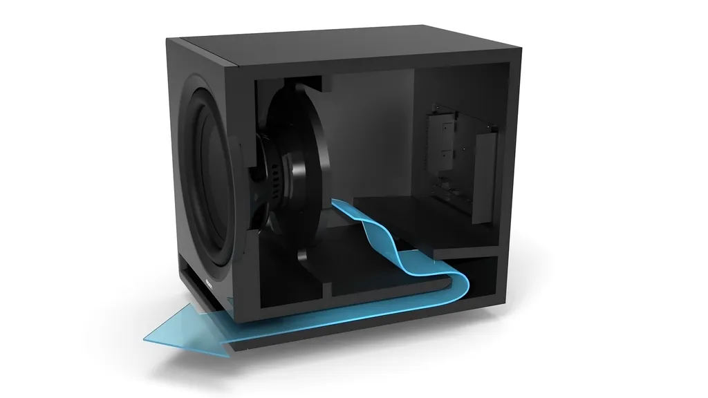 Elipson запускает линейку мощных сабвуферов для кинозалов: ударный 15-дюймовый монстр и доступные варианты картинка Сабвуферы Elipson – три модели для идеального низа