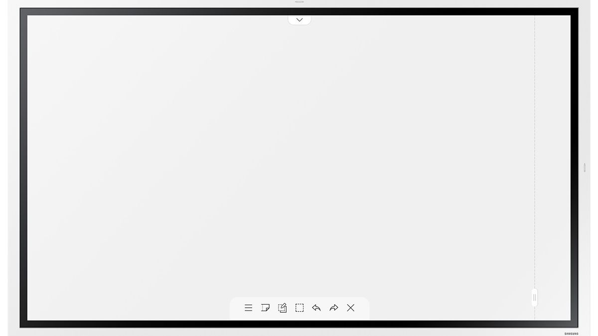 Samsung Flip 2 WM55R