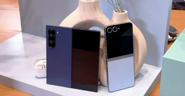 One UI 8 для Samsung