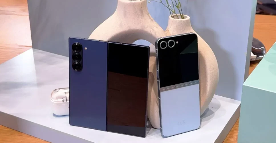 One UI 8 для Samsung