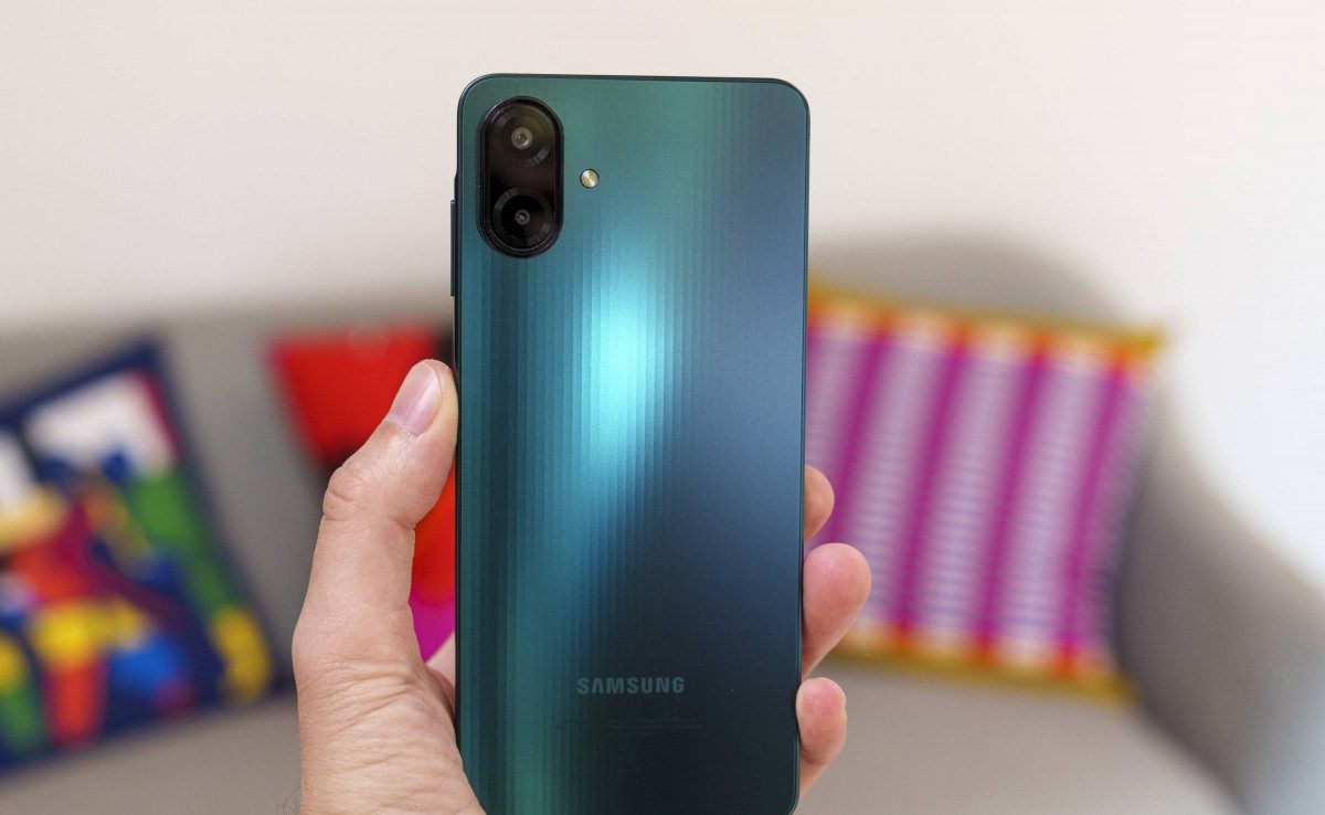 Samsung Galaxy A07 4G идеальный смартфон до 10 тыс.