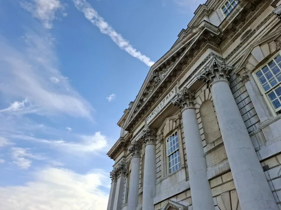 Обзор Galaxy A56: середнячок для требовательных пользователей фото