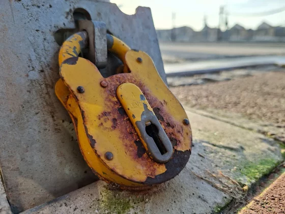 Обзор Galaxy A56: середнячок для требовательных пользователей фото