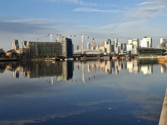 Обзор Galaxy A56: середнячок для требовательных пользователей фото