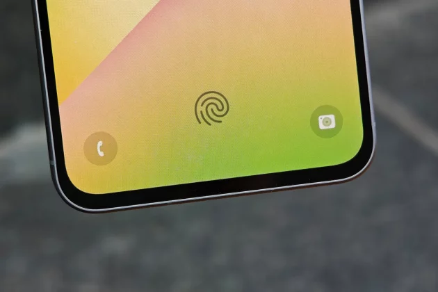 Обзор Galaxy A56: середнячок для требовательных пользователей фото