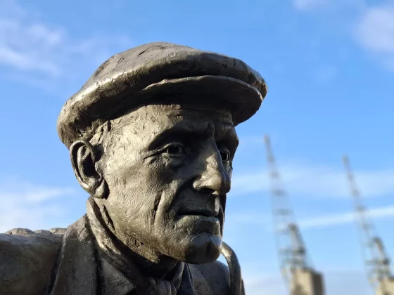 Обзор Galaxy A56: середнячок для требовательных пользователей фото