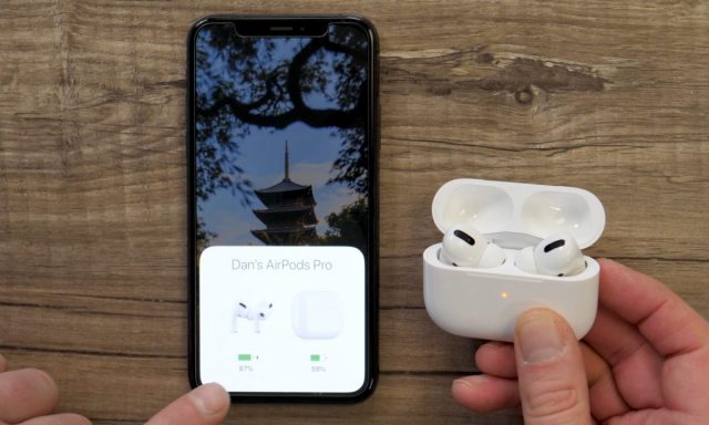 В AirPods Pro 3 встроят датчик пульса! И готовьтесь к ярким iPhone