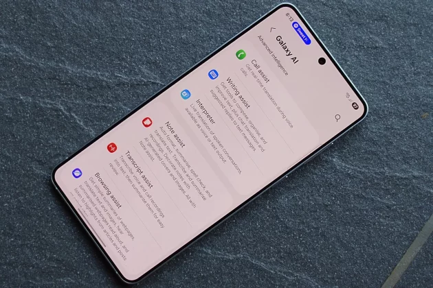 Обзор Samsung Galaxy S25 Edge: один фатальный недостаток фото