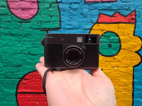 Обзор Samsung Galaxy S25 Edge: один фатальный недостаток фото