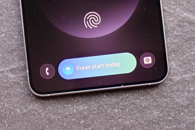 Обзор Samsung Galaxy S25 Edge: один фатальный недостаток фото