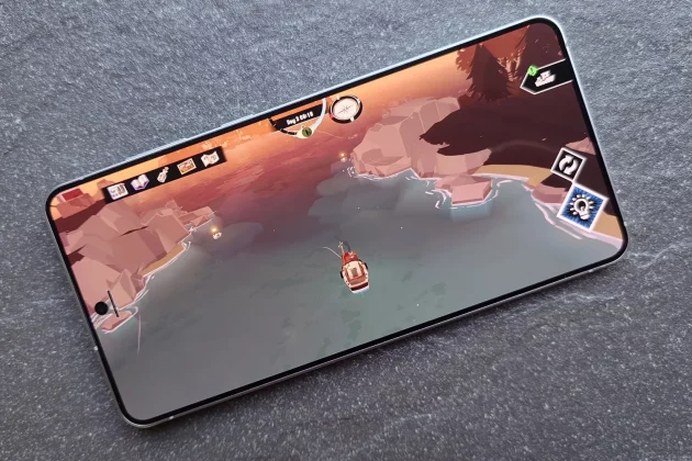 Обзор Samsung Galaxy S25 Edge: один фатальный недостаток фото