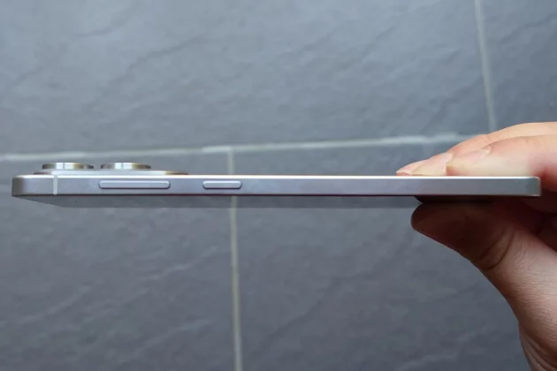 Обзор Samsung Galaxy S25 Edge: один фатальный недостаток фото