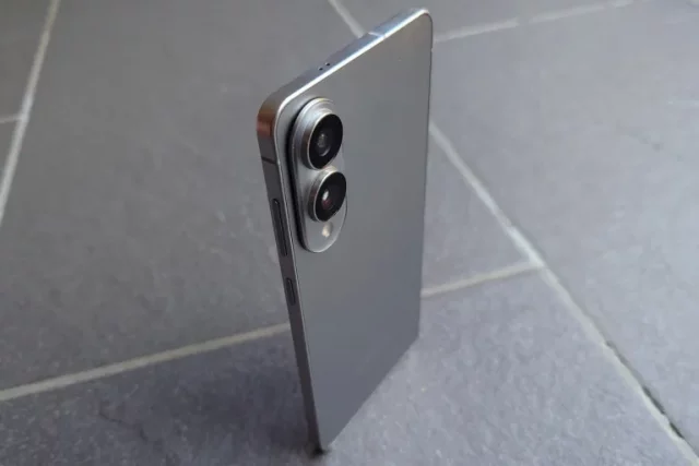 Samsung Galaxy S25 Edge