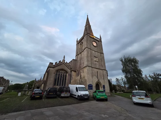 Обзор Samsung Galaxy S25 Edge: один фатальный недостаток фото