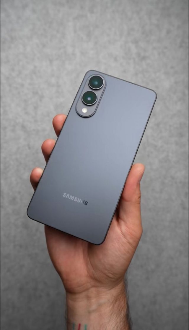 Samsung Galaxy S25 FE характеристики и цены на новый FE