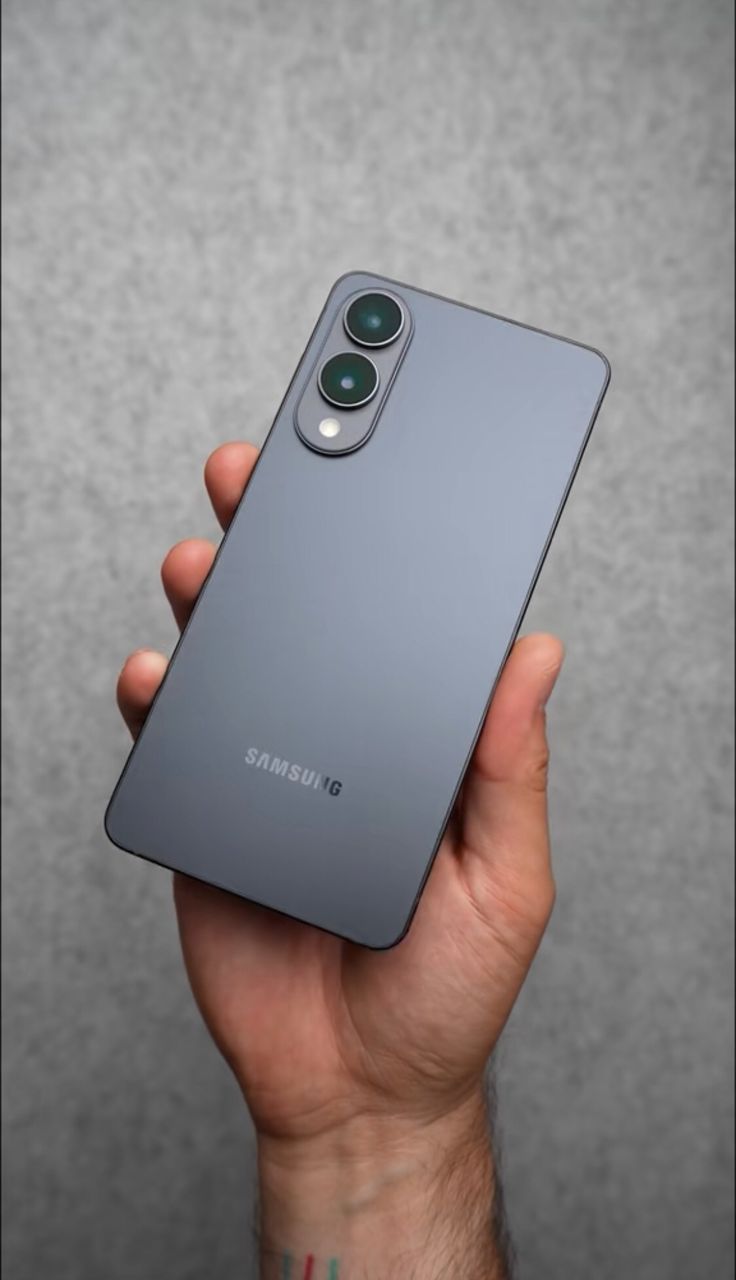 456088Утечка новых изображений Samsung Galaxy S25 FE, Tab S11 и Tab S11 Ultra перед презентацией!