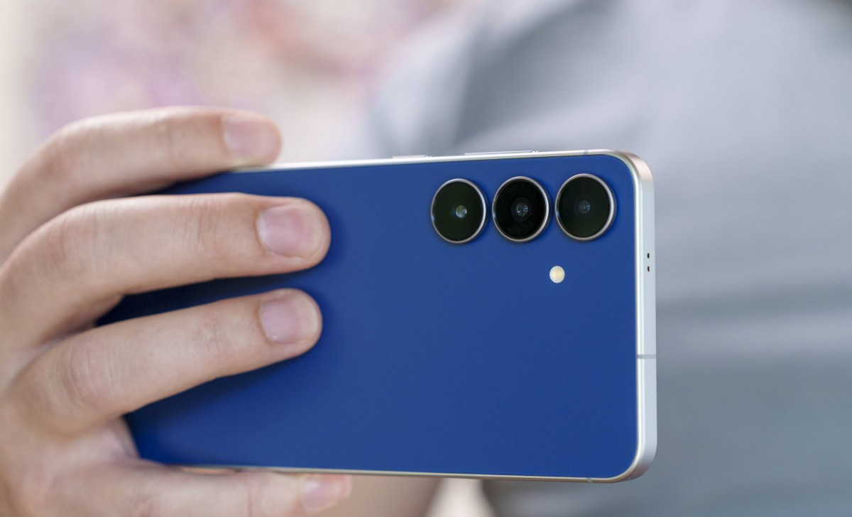 Samsung Galaxy S25 FE 