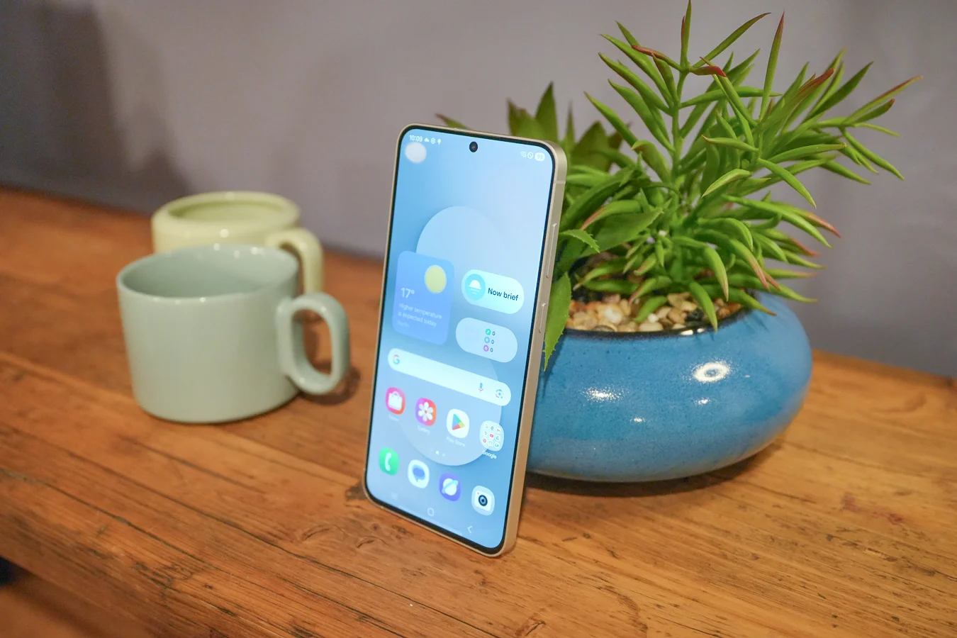 Samsung Galaxy S25 FE