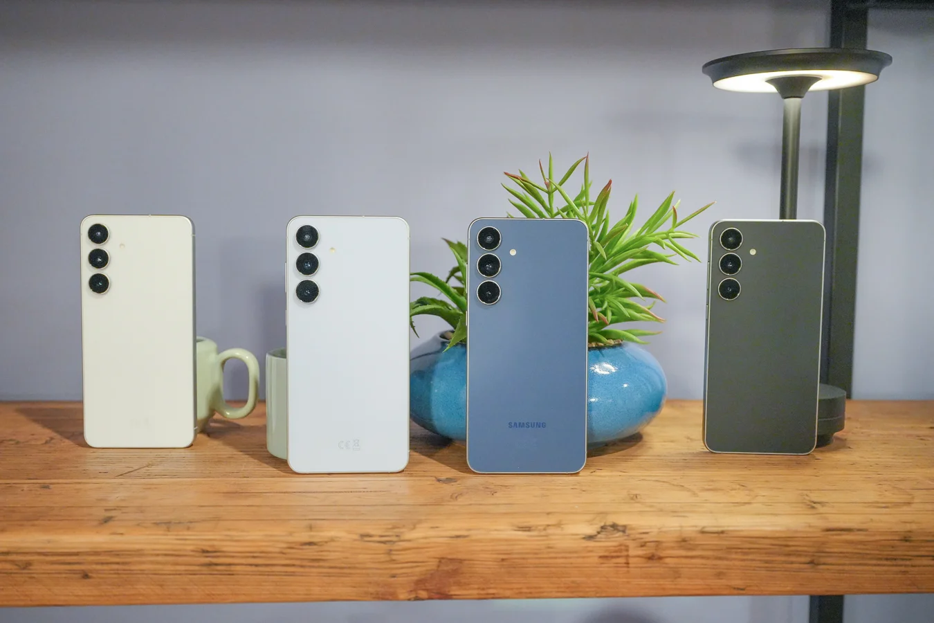 Samsung Galaxy S25 FE