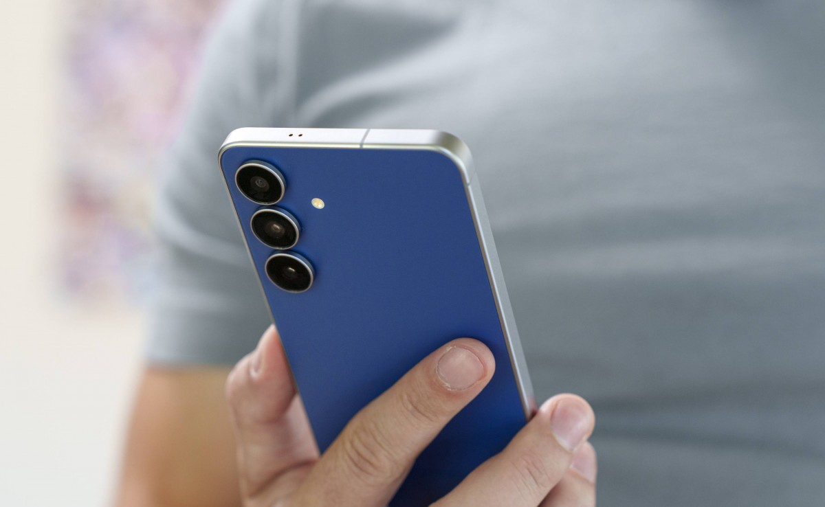 468090Обзор Galaxy S25 FE: крепкий середнячок, но есть конкуренты помощнее