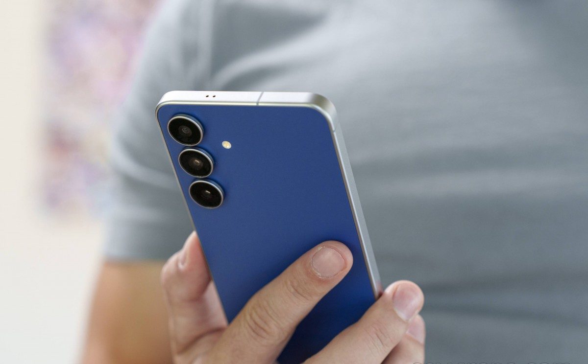 Samsung Galaxy S25 FE